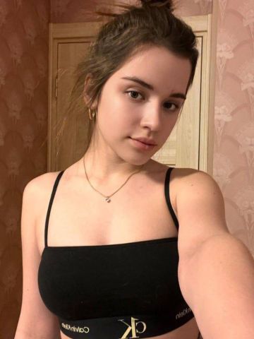 Вероника Натуральная Брюнетка Реал фото 2