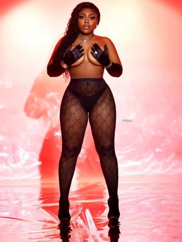 Мила Малюсенькая